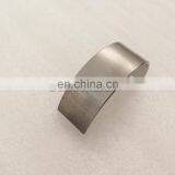 4948505 Foton Cummins Engine ISF3.8 STD Crankshaft Lower Main Bearing thumbnail-3