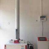 Plastic Pipe Testing Machine KXJL-450 Falling Mass Impact Testing Machine thumbnail-2