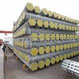 Hot-dipped Galvanized Steel Pipe for Sale thumbnail-2