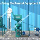 High Quality Small Scale Palm Kernel Oil Processing Plant With Kernel Shell Separator Machine thumbnail-2