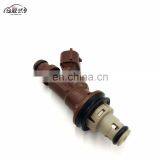 Wholesale Fuel Injector Nozzle 23250-62040 For Tacoma Tundra 4Runner 3.4 V6 Prado thumbnail-1