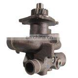 4972857 Pump Water for Cummins ISM 400 CM570 Diesel Engine Spare Parts M11 Manufacture Factory Sale Price in China Suppliers thumbnail-2