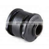 Car Rubber Parts Front Control Rod Lower Arm Bushing 48655-12050 48655-12050 thumbnail-1