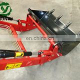 small front end loader grapple for sale