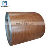 Manufacture Prepainted Galvanized Steel Coil Ppgi Sheet Price thumbnail-4