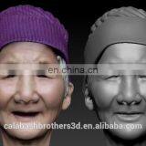 Rohs CE Approved Safe Easy 3D Scanner Used Personal Statue For Schools Student Scanning Make Statue thumbnail-6