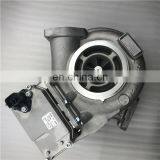 6HK1-TC Engine Turbo 829926-5001S 8976049759 GTA4082KLNV Turbocharger thumbnail-2