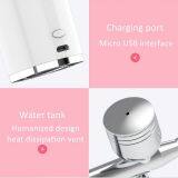 Electric Portable Handheld Rechargeable Nebulizer Pocket Water Nano Spray Difier thumbnail-4