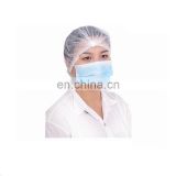 EN14683:2019 disposable Type IIR surgical mask