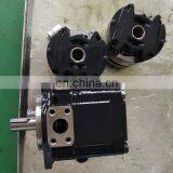 Single Double High Quality Vane Pump T6C T6D T6E T7DS T7BS Denison Parker Hydraulic Pump thumbnail-4