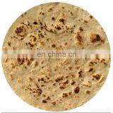 Hot Sale Custom Mexican Beach Food Blanket Double Sided for Novelty Tortilla Throw Blanket Adult thumbnail-1