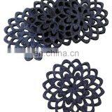 Gorgeous Laser Cut Felt Table Mat thumbnail-7