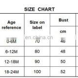 "you're my Best Friend" 2019 Boys White Rompers Outfits & Kids Pink Flower Full Print Pants & Baby Hat 3pc Set thumbnail-6