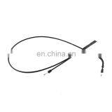 Hood Release Cable for Mercedes-Benz C-Class OEM 2048800059 / 204 880 00 59 /A2048800059 thumbnail-1