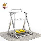 2016 Walk Single Machine Outdoor Fitness Equipment For Sale thumbnail-1