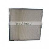 Hot Sale Vertical Laminar Big Air Flow Hood Hepa Filter Hoods thumbnail-6
