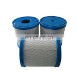 Multi-fold Water Filter Element With Low Differential Pressure thumbnail-6