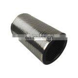 316L Stainless Steel Pleated G-XCH-380011Filter Cartridge thumbnail-6