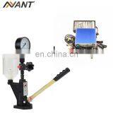 CRI100 Common Rail Injector Tester+ S60h Nozzle Tester thumbnail-1
