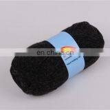 Acrylic Nylon Yarn Blend Yarn Winter Warm for Hand Knitting thumbnail-4