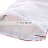 Wholesale Personalized Plush Fleece Christmas Decorations Stocking thumbnail-5