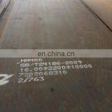 Welded NM360 400 ASTM SSAB Bimetallic Hard Corten Machinery HR Hot Rolled Metal Roofing Wear Resistant Iron Steel Sheet /panels thumbnail-3