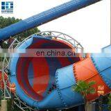 China Pool Water Slide Fiberglass Outdoor Water Park Slide Supplier thumbnail-2