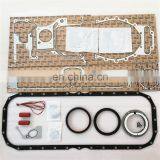 Cummins X15 Lower Engine Gasket Set 4955591 4089170 thumbnail-3