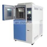 Testing Equipment Wholesale Environmental Programmable Thermal Shock Test Chamber Manufacturer thumbnail-2