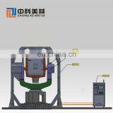 High and Low Temperature Test Equipment Temperature Impact Test Equipment Laboratory Hot Oven thumbnail-6