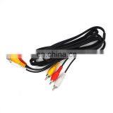 1080p High Quality Audio Video Component Cable 3RCA to 3RCA Cable thumbnail-6