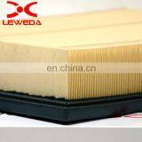 Good Quality Car Air Filter Paper Material Air Filter 17801-0L040 With Cheap Price For HILUX VIII Pickup thumbnail-6