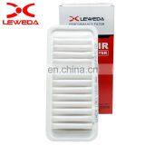 Accessories Auto Air Filter 17801-23030 Ref no 17801-0J020 for JUSTY IV YARIS 1SZ-FE 2003-2005 thumbnail-4