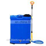 20 Litre Agriculture Crystal Battery Operated Backpack Crop Sprayer thumbnail-3