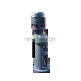 Industrial Vertical Sewage Treatment Chemical Product Machine Mixer thumbnail-6