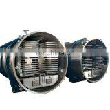 Top Sell Fruit Vegetable Lyophilizer of Freeze Drying Lyophilized Machine China thumbnail-2