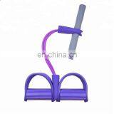 Fitness Exercise Latex TPR Pull up Exercises With Foot Pedal For Soft Body Weight thumbnail-2