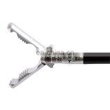 Geyi Autoclavable Laparoscopic Instruments Endoscopic Instruments for Dogs and Cats Veternary Surgery 2.8mm Punch Grasping thumbnail-2