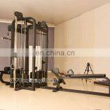 Shandong High Quality and Competitive Price Gym Four Station for Sale thumbnail-4