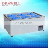 Digital Display Laboratory Thermostatic Water Bath Supplier thumbnail-5