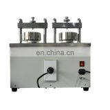Gzq-z Sixteen Series Automatic Pneumatic Consolidation Instrument Testing Machine thumbnail-4