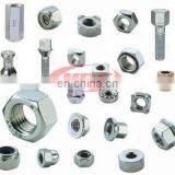 Titanium Fasteners thumbnail-1