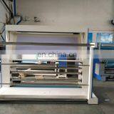 Automatic Woven Knitted Fabric Inspecting Rolling Machine thumbnail-7