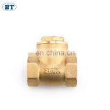 BT5007 Good Market Swing Flapper Type Check Valve thumbnail-5