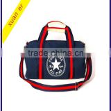 New products fashion men and women duffle sports travel bag