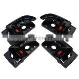 82610-2E000 Inside Door Handle For Hyundai Tucson 2005-2009 thumbnail-1