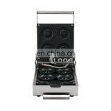 High Quality Commercial Donut Equipment Mini Donut Machine Guangzhou Goodloog Mini Donut Maker Electric thumbnail-3