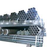 ASTM A53 GR.B Standard ERW Welded Steel Pipes thumbnail-5