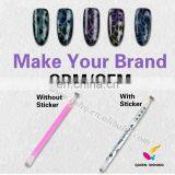 Queen Shining Cat Eye Tools Magic Magnet Cat Eyes Gel Pen thumbnail-4