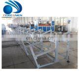 Pvc Pipe Twin Screw Plastic Pet Food Parts Extruder Production Line Machine thumbnail-4